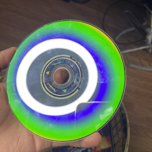 Sly 3: Honor Among Thieves (PlayStation 2, 2005) No Manual Tested Fast Shipping - Picture 5 of 7